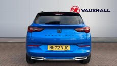 Vauxhall Grandland 1.2 Turbo Ultimate 5dr Petrol Hatchback